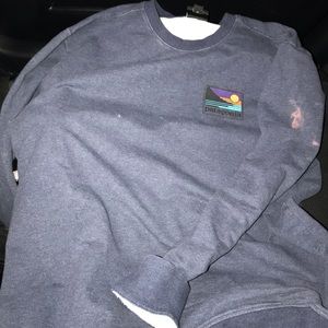 Patagonia Crew Neck